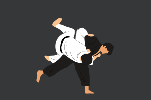 judo